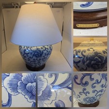 Lauren Ralph Lauren Blue and