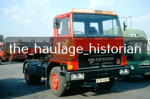 Thh truck photos bedford - photos, tm