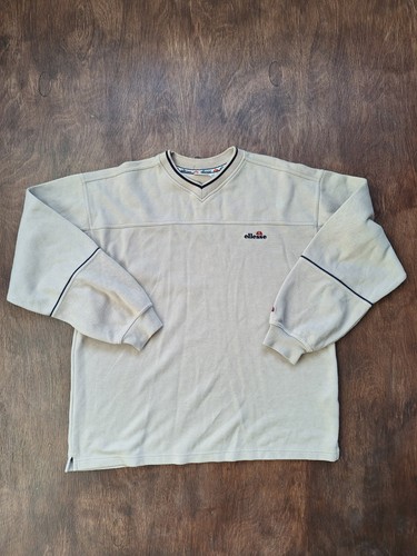 Vintage ellesse mens - vintage, xl