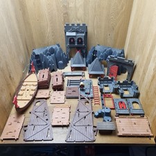 Playmobil Dragon Knights Rock