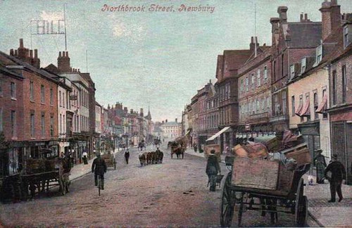 56194 newbury berkshire - newbury,
