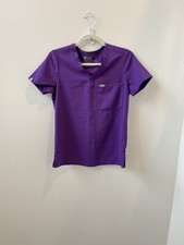 Figs Women's XS Nursing Scrub