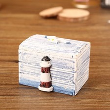 Desktop Storage Boxes Trinket