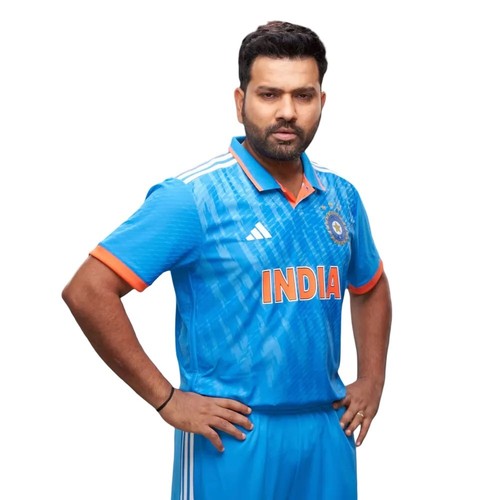 Official adidas team india - official,
