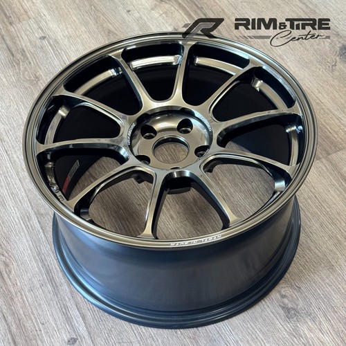 Volk racing ze40 18x9 38 - 18x9.5, +38