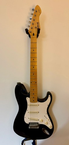 Rockwood hohner lx90l - by,