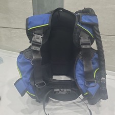 Seac Sub Scuba Diving Divers Medium Jacket