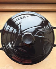 Le Creuset Star Wars Darth