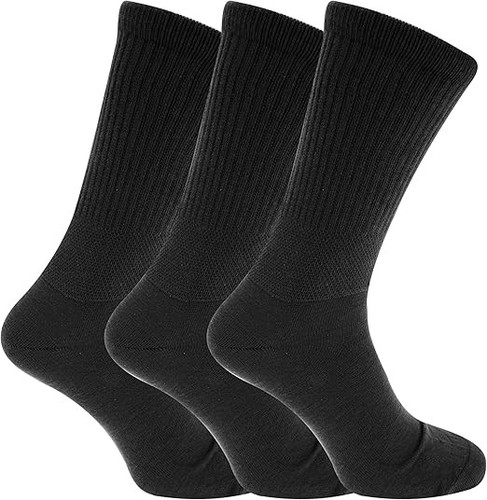 Mens big foot - big, socks