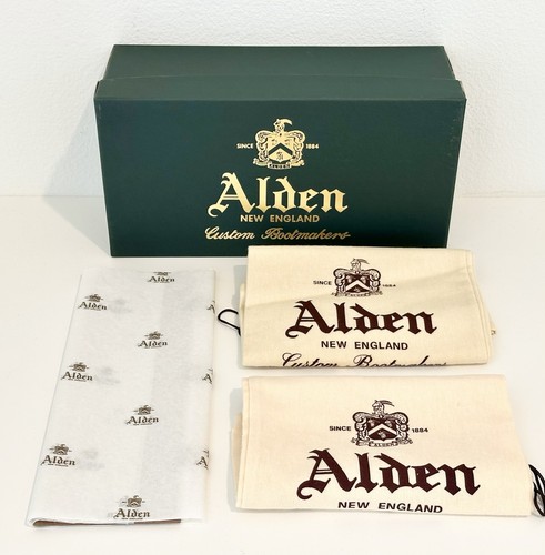 Rare alden new england - ~rare~,