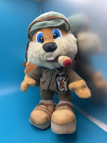 Conker live and reloaded bad - live,