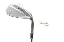 Cleveland 588 RTX 2.0 Precision Forged Mens RH 60-deg Wedge Regular Steel