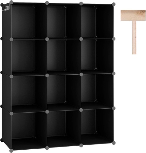 Ahome cube storage - c&ahome,