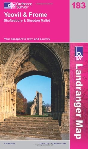 Yeovil and frome - and,