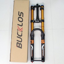Bucklos air suspension - 29",