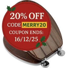 Croydex Molvena Flexi-Fix