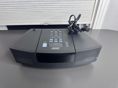 Bose wave radio - wave, awrc-1g