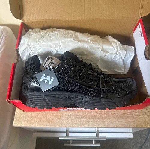Nike 6000 black - nike,