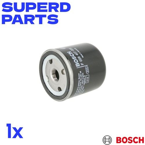 Oil filter for saab - oil, f