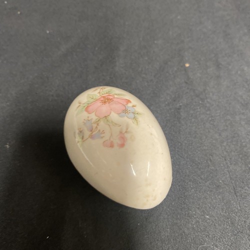 Trinket box egg england - trinket,