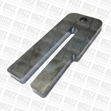 Lambretta Series 1 2 3 Con Rod