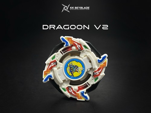 Bakuten shoot beyblade - bakuten,