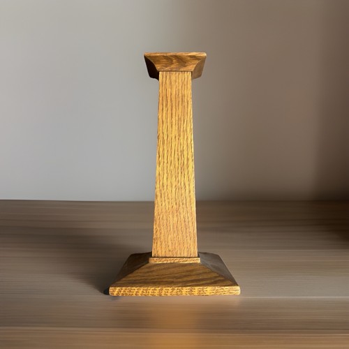 Vintage stickley mission oak - mission,