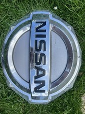 GENUINE 2002 NISSAN CAR DEALER