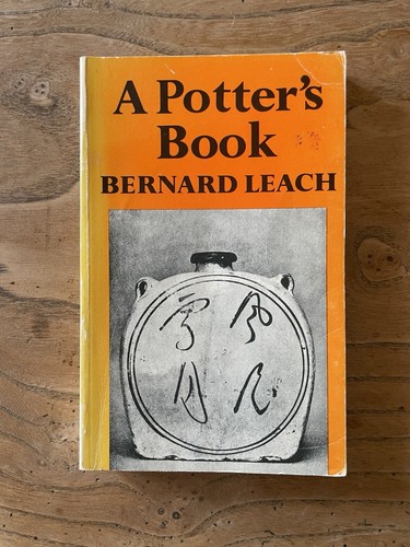 Potter book bernard - a, book.