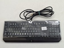 Razer Mechanical Gaming Keyboard Backlit Wired 2016 Edition BlackWidow Ultimate