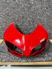 Genuine Ducati 1098 2007-2008
