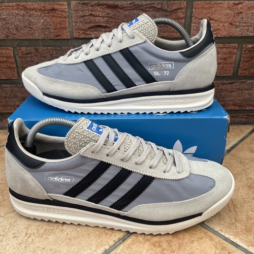Adidas trainers size - sl,