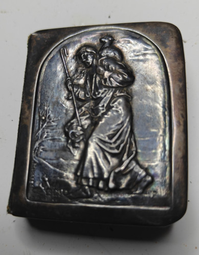 Antique 1910 miniature book - miniature,