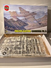 Airfix A10103 English Electric