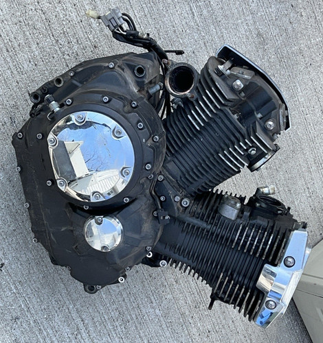 Yamaha stryker xvs 1300 - stryker,