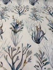 voyage fabric Coral Reef Col