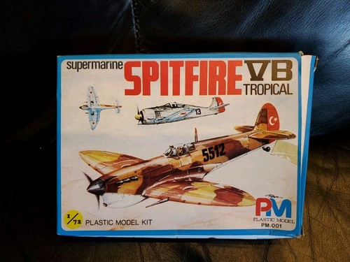 Models 72nd scale - pm, 1/72nd