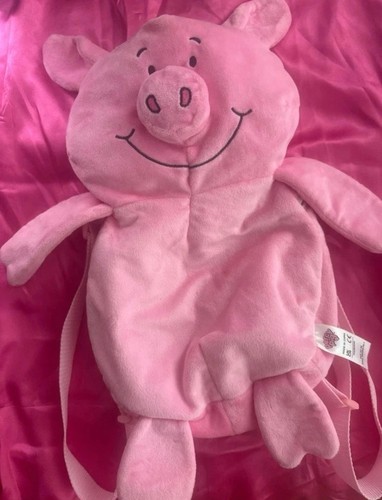 Percy pig pink - percy,