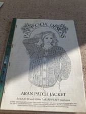 Passap E6000 Knitting Machine