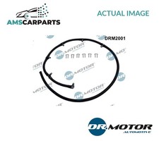 HOSE FUEL OVERFLOW DRM2001 DRMOTOR AUTOMOTIVE NEW OE REPLACEMENT