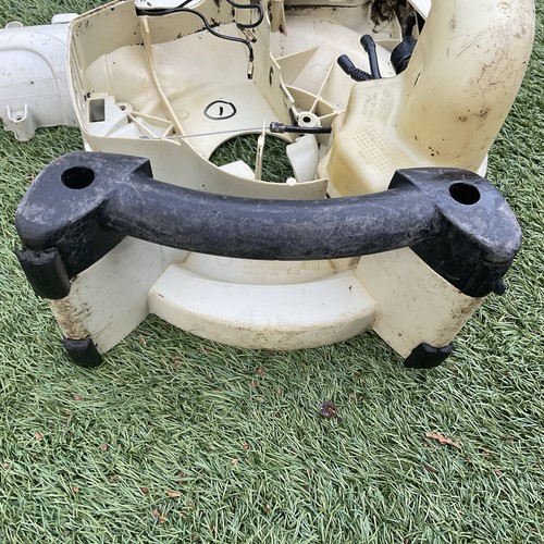 Stihl leaf blower casing - stihl, bg/sh