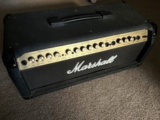 Marshall Valvestate 8080 Head