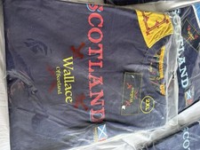 Wallaceof scotland navy - wallaceof, blue