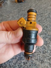 BMW E32 735ISE FUEL INJECTORS
