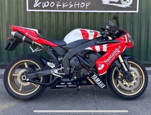 Yamaha 5vy 2004 2006 - r1,