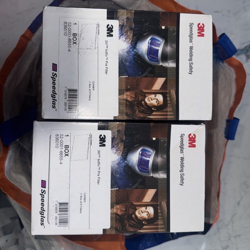 Adflo pre filters - pre,