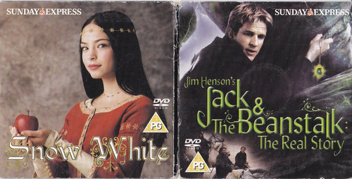 Jack the beanstalk real - jack,