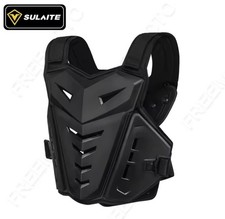 Motocross Body Armor Jacket |