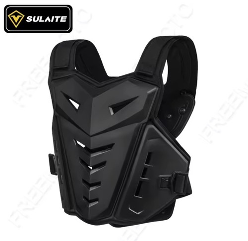 Motocross body armor jacket - motocross,
