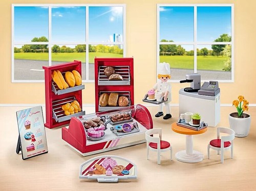 Playmobil plus set - set, 1025